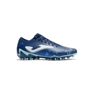 Ghete Fotbal  Striker FG STRS2603FG - Barbati - Bleumarin - Bleumarin