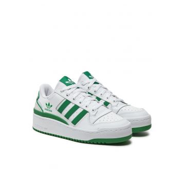 i dama - Adidas - Forum Bold - piele naturala - verde -