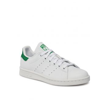 i dama - Adidas - Stan Smith - alb - piele ecologica -