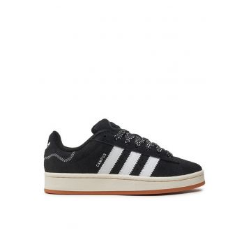 Pantofi  Campus 00s - piele naturala - negru -