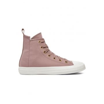 Pantofi dama  304042577 - Textil - Roz - Roz