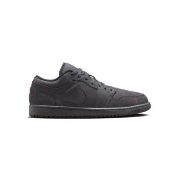 Pantofi sport  Air Jordan 1 Low SE Craft 56476 - Gri