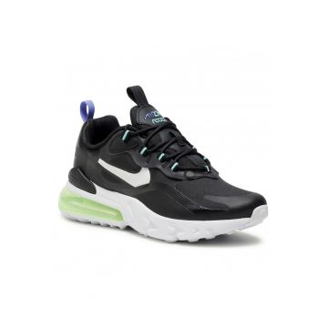Pantofi sport  AIR MAX 270 REACT GS - CZ4212-001 - Alb/Negru
