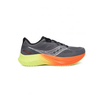 Pantofi sport barbati -  Shadow/Citron 206 - alergare