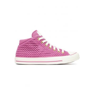 Pantofi sport -  Chuck Taylor All Star Madison - Roz Crem