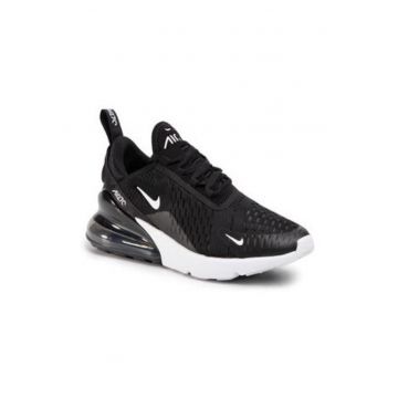 Pantofi sport dama  206858092 - Textil - 36 EU - Negru