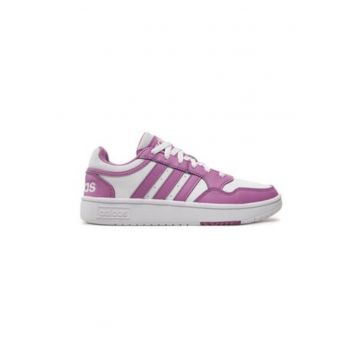 Pantofi sport dama  303976941 - Piele ecologica - Violet - Violet