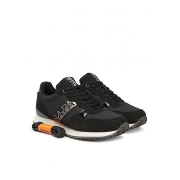 Pantofi sport dama  Astra NP0A8912 - negru