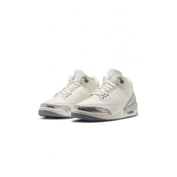 Pantofi sport  Jordan 3 Retro - griwqfwqd - Gri