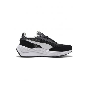 Pantofi sport  Rider Elite 55218 - Alb/Negru
