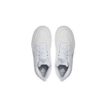 Pantofi sport unisex  303229757 - Piele ecologica - Alb - Alb