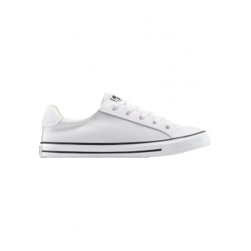 Tenisi  Chuck Taylor All Star Dainty Lucky - Alb