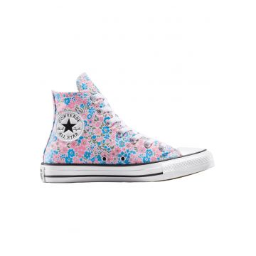 Tenisi  Chuck Taylor All Star Mini Flowers - Multicolor