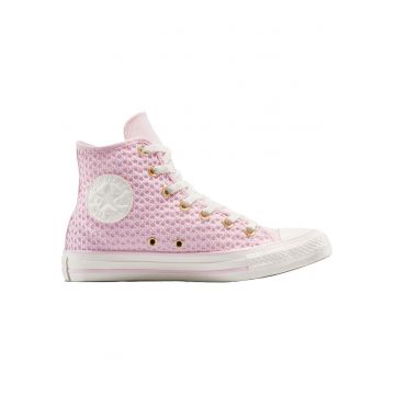 Tenisi  Chuck Taylor All Star - Roz Crem