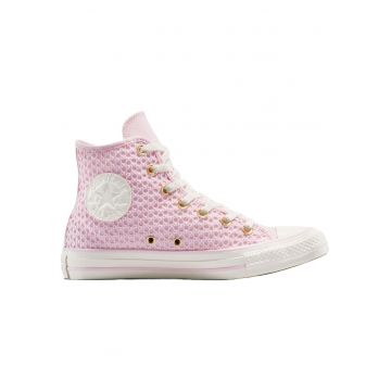 Tenisi  Chuck Taylor All Star - Roz Crem