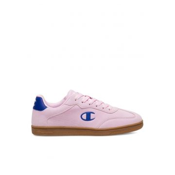 Tenisi dama -  590558836420736 - Sintetic - Roz