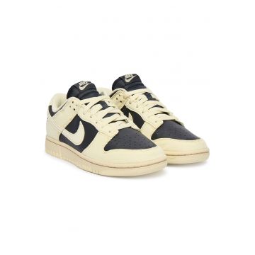 Tenisi dama  Dunk Low - HJ7673 005 - crem/negru