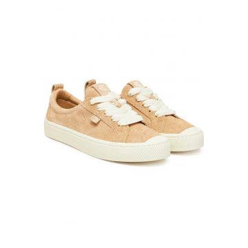 Tenisi dama  Neutrals - piele naturala - bej