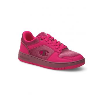Tenisi dama  Rebound 2.0 Low Velv - roz