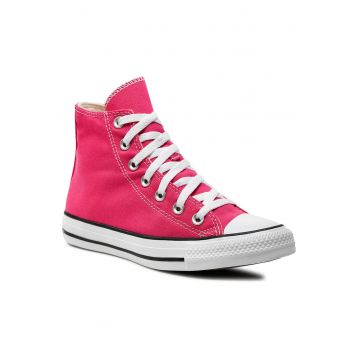 Tenisi dama -  textil - fucsia -