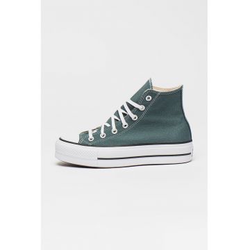 Tenisi din panza Chuck Taylor All Star - Verde persan