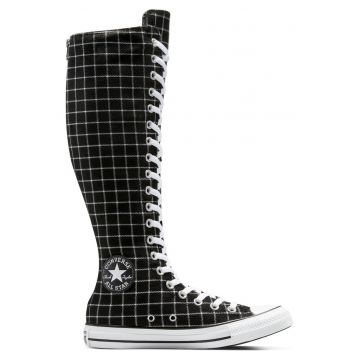 Tenisi femei  Chuck Taylor All Star A13019C - Negru
