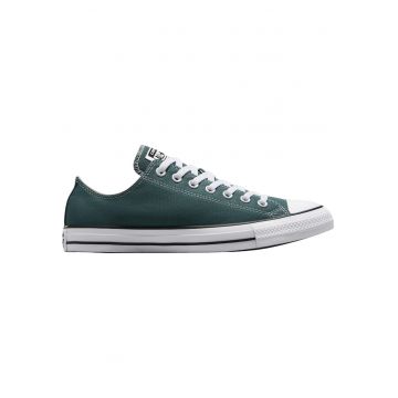 Tenisi hi-top de panza Chuck Taylor All Star - Verde