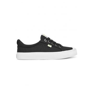 Tenisi unisex  Black - textil - 100103B01W080