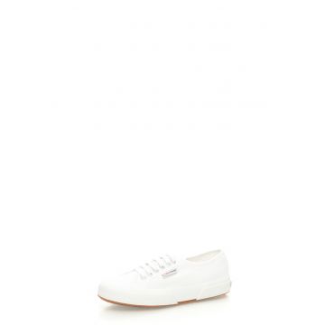 Tenisi unisex  Cotu Bumbac - Alb