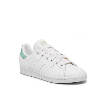 Tenisi unisex  Stan Smith - piele naturala - alb -