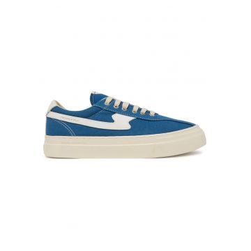 Tenisi unisex -  YA25212 - tesatura - albastru