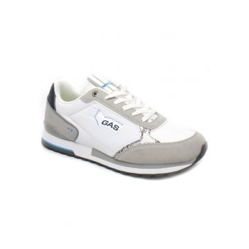 Pantofi barbati sport 113905 alb