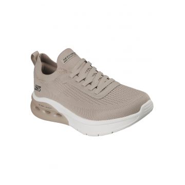 Pantofi barbati sport BOBS ARC WAVES 2.0 CLASS FORM 118344 - Bej