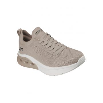 Pantofi barbati sport BOBS ARC WAVES 2.0 CLASS FORM 118344 - Bej