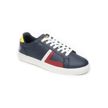 Pantofi barbati sport KRIS002M/2Y1 bleumarin