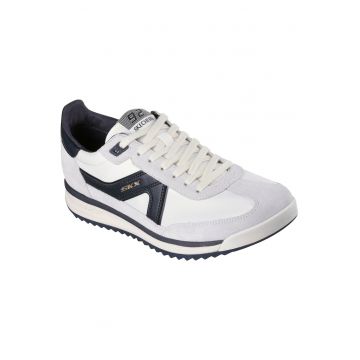 Pantofi barbati sport SKX 92 SPECTIVE 254220 - Alb