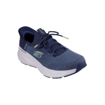 Pantofi barbati sport Slip Ins EDGERIDE RAYGO 232932 - Albastru