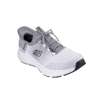 Pantofi barbati sport Slip Ins EDGERIDE RAYGO 232932 - Gri