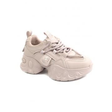 Pantofi dama 5NCM60003B 53 S - Roz