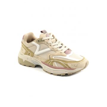 Pantofi dama sport 8809103 - Bej