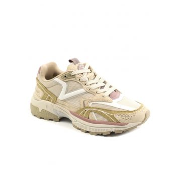 Pantofi dama sport 8809103 - Bej