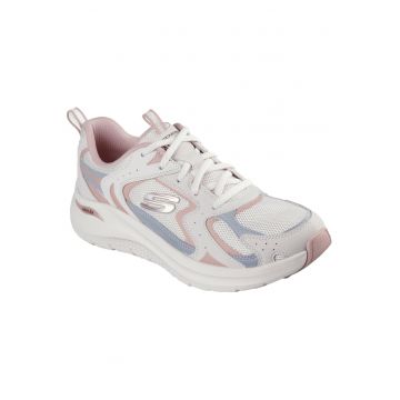 Pantofi dama sport ARCH FIT 2.0 VINTAGE LUXE 150332 BKRG - Roz
