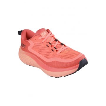 Pantofi dama sport GO RUN SUPERSONIC MAX 172086 - Bej