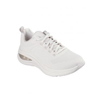 Pantofi dama sport SKECH AIR META EXTRAORDINAIRE 150136 - Alb