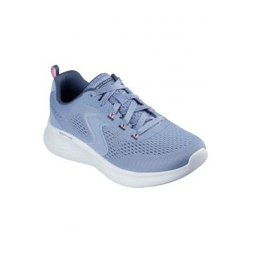 Pantofi dama sport SKECH LITE PRO BRIGHT SKIES 150432 - Bej