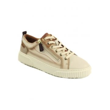 Pantofi dama W4Z 6784C2 - Bej