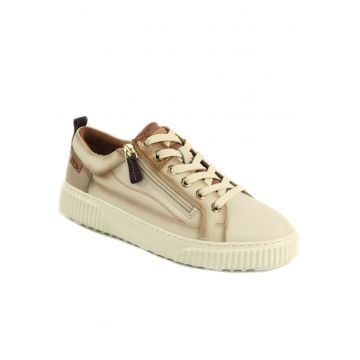 Pantofi dama W4Z 6784C2 - Bej