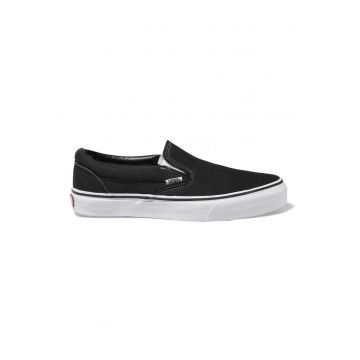 Pantofi slip-on UA Classic - Negru