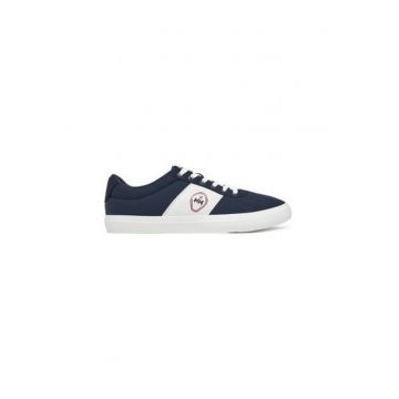 Pantofi sport barbati - 12023 -  Textil - 40 EU - Bleumarin