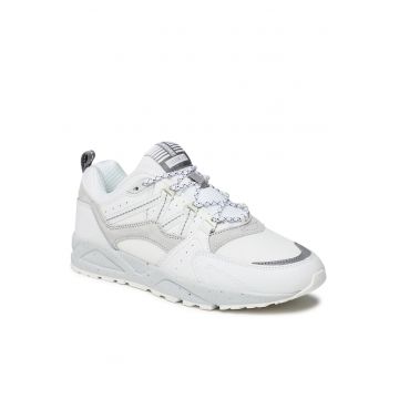 Pantofi sport barbati -  Fusion 2.0 - Bright White/Foggy Dew - tesatura -